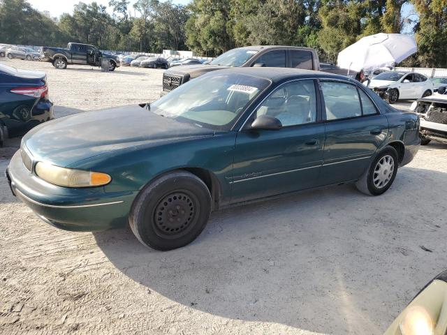  Salvage Buick Century