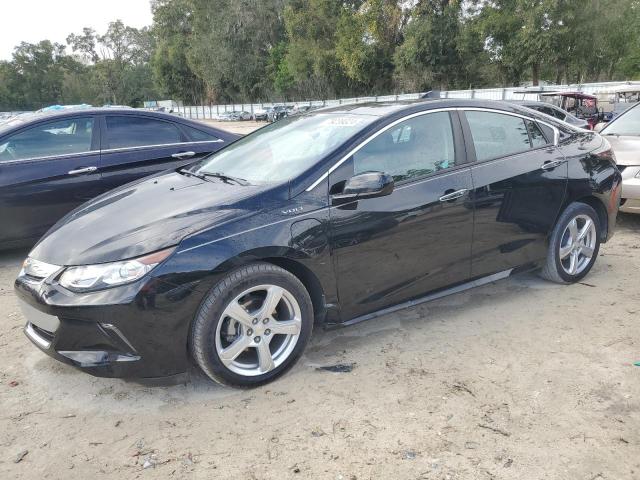  Salvage Chevrolet Volt