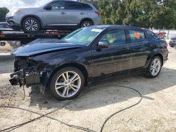  Salvage Dodge Avenger