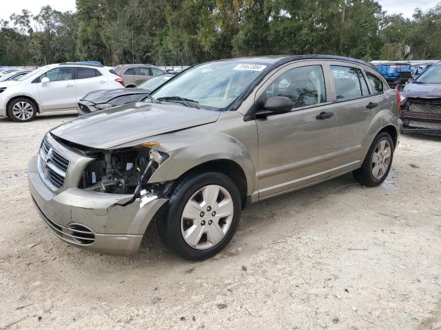  Salvage Dodge Caliber