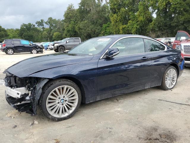  Salvage BMW 4 Series