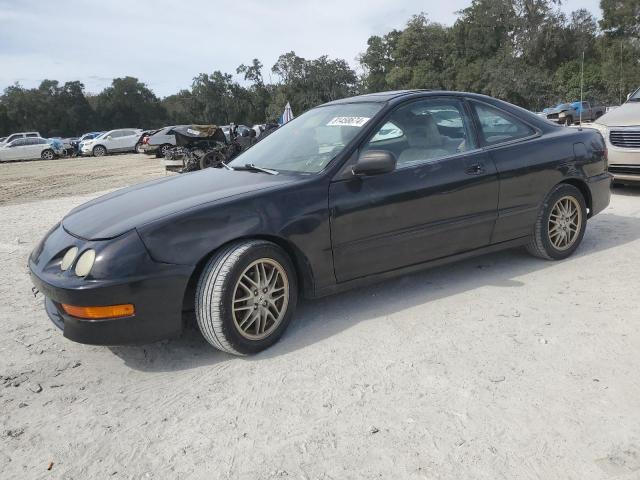  Salvage Acura Integra