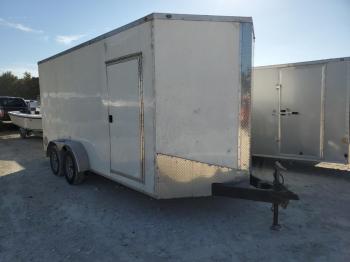  Salvage Other Trailer