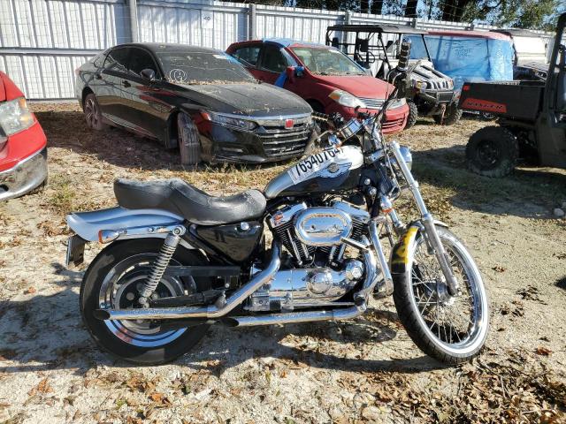  Salvage Harley-Davidson Xl1200 C A