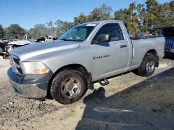  Salvage Dodge Ram 1500