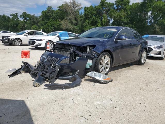  Salvage Buick Regal