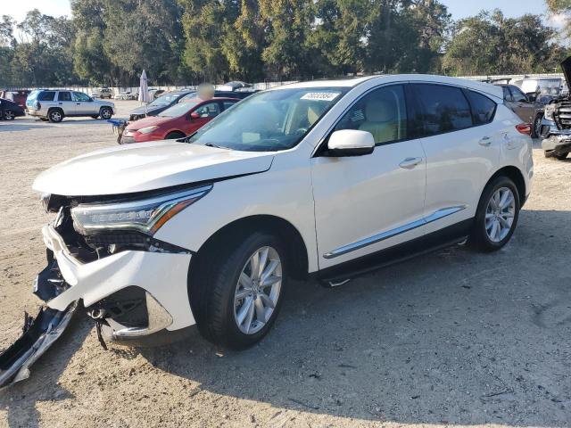  Salvage Acura RDX