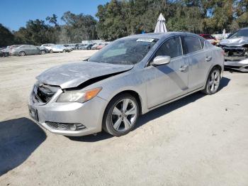  Salvage Acura ILX