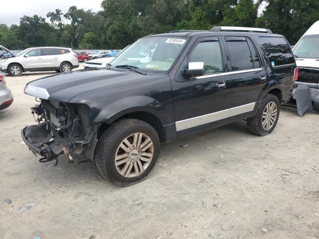  Salvage Lincoln Navigator