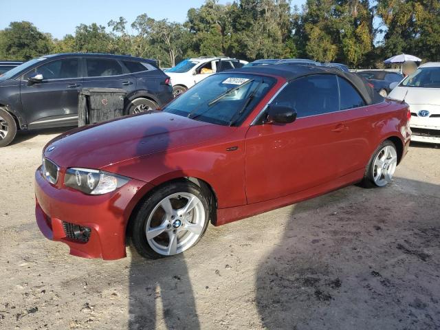  Salvage BMW 1 Series