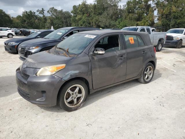  Salvage Toyota Scion