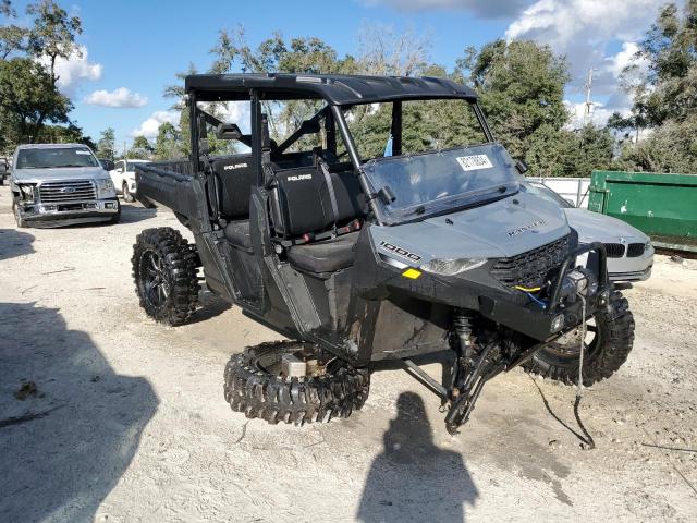  Salvage Polaris Ranger