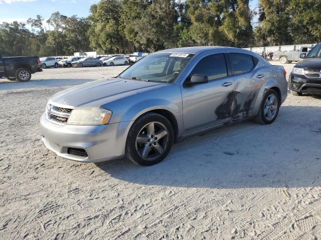  Salvage Dodge Avenger