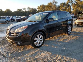  Salvage Subaru Tribeca