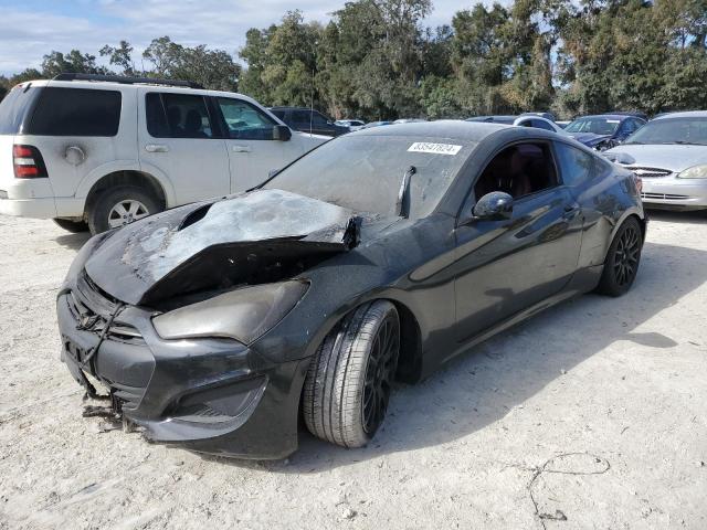  Salvage Hyundai Genesis