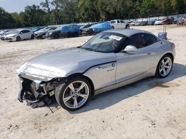  Salvage BMW Z Series