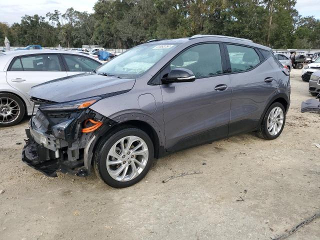  Salvage Chevrolet Bolt