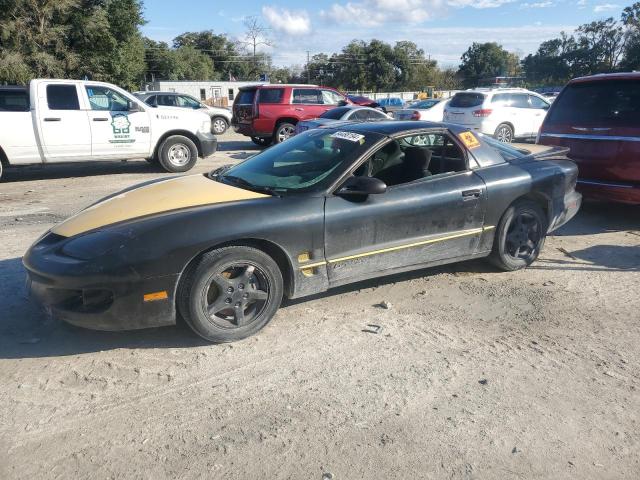  Salvage Pontiac Firebird