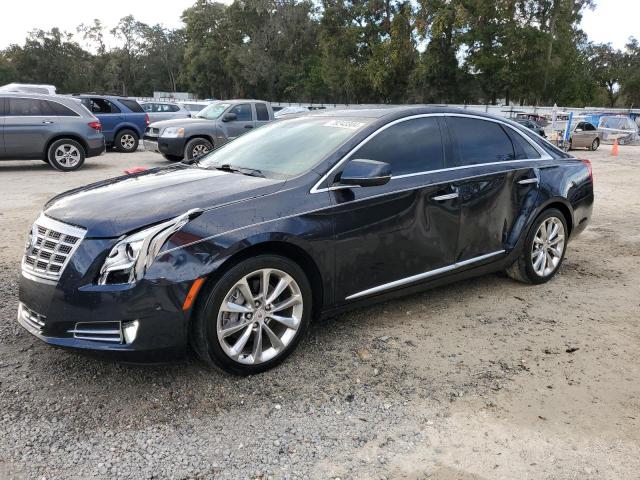  Salvage Cadillac XTS