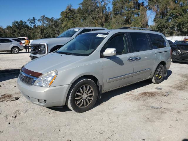  Salvage Kia Sedona