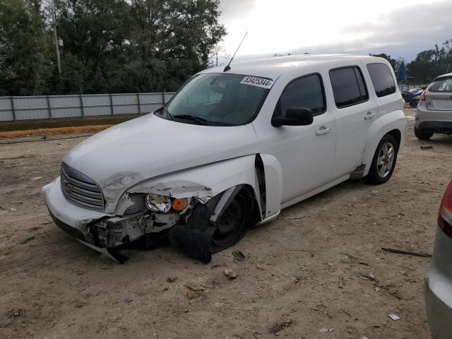  Salvage Chevrolet HHR