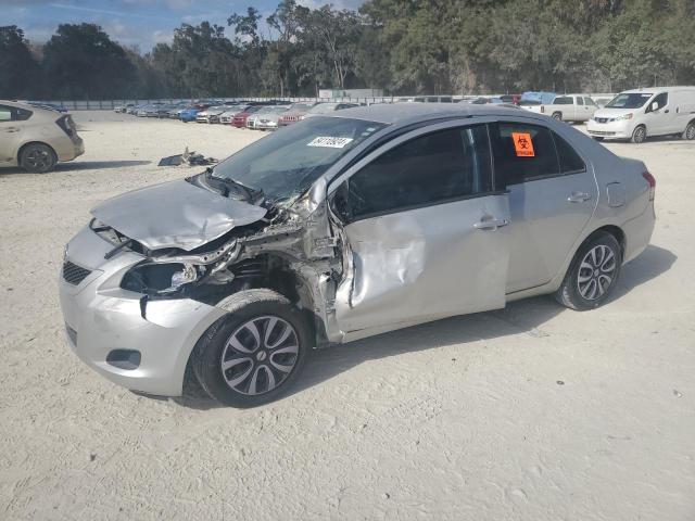  Salvage Toyota Yaris