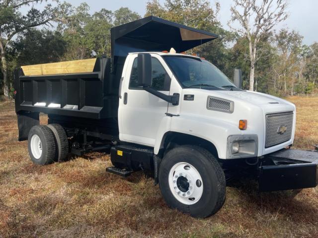  Salvage Chevrolet Ck Series