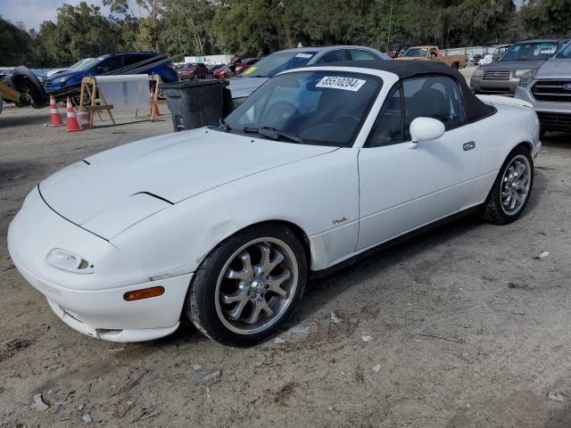  Salvage Mazda Mx5