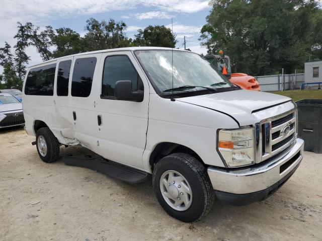  Salvage Ford Econoline