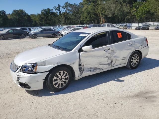  Salvage Mitsubishi Galant