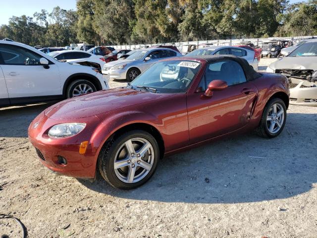  Salvage Mazda Mx5