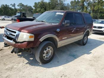  Salvage Ford Expedition