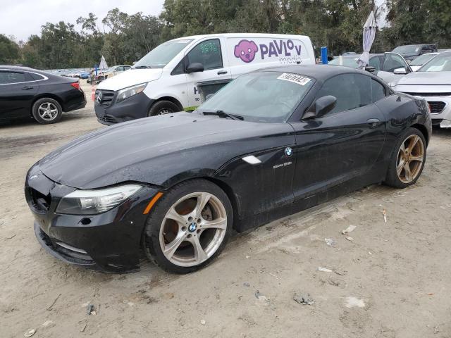  Salvage BMW Z Series