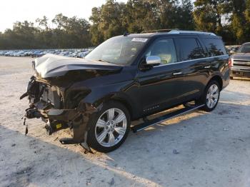  Salvage Ford Expedition