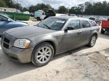  Salvage Dodge Magnum