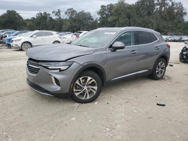  Salvage Buick Envision