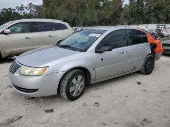  Salvage Saturn Ion