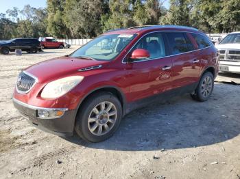  Salvage Buick Enclave