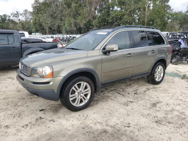  Salvage Volvo XC90