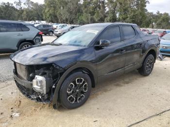  Salvage Hyundai SANTA CRUZ