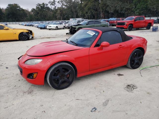  Salvage Mazda Mx5