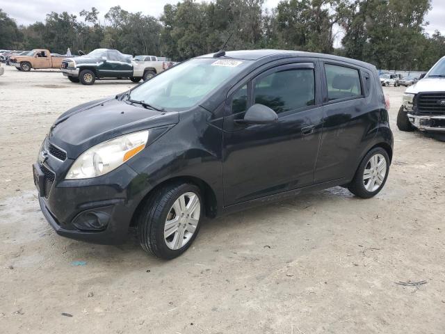  Salvage Chevrolet Spark