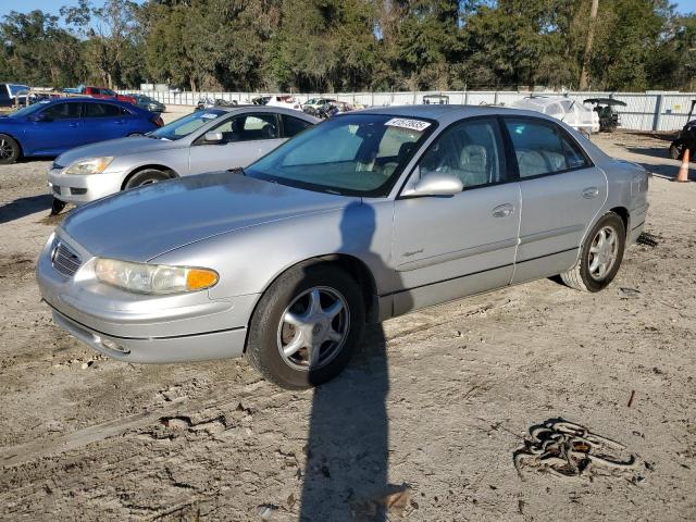  Salvage Buick Regal