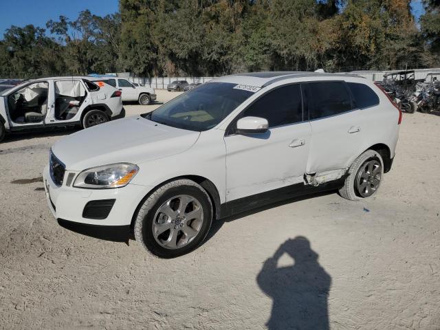  Salvage Volvo XC60