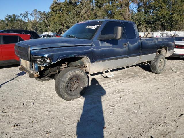  Salvage Dodge Ram 2500