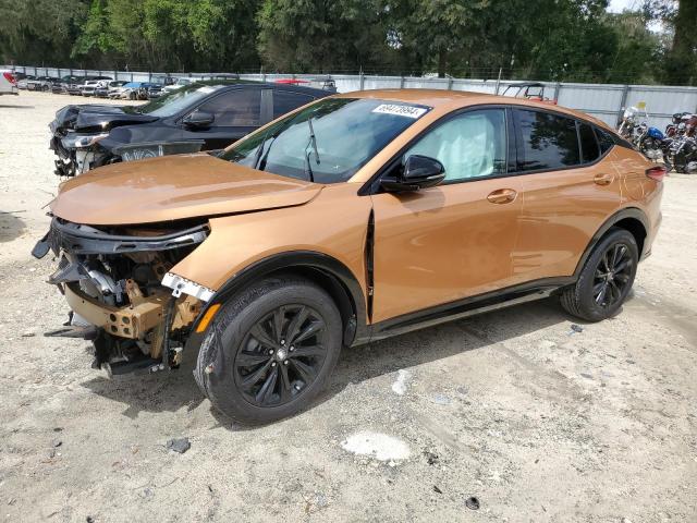  Salvage Buick Envista Sp