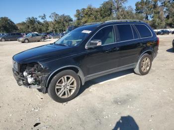  Salvage Volvo XC90