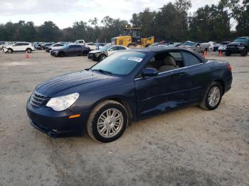  Salvage Chrysler Sebring