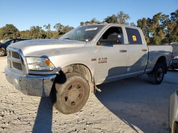  Salvage Ram 2500