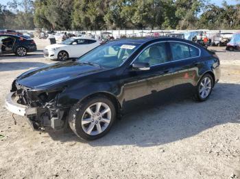  Salvage Acura TL